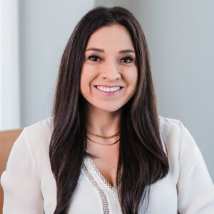 Anyssa Garza, PharmD