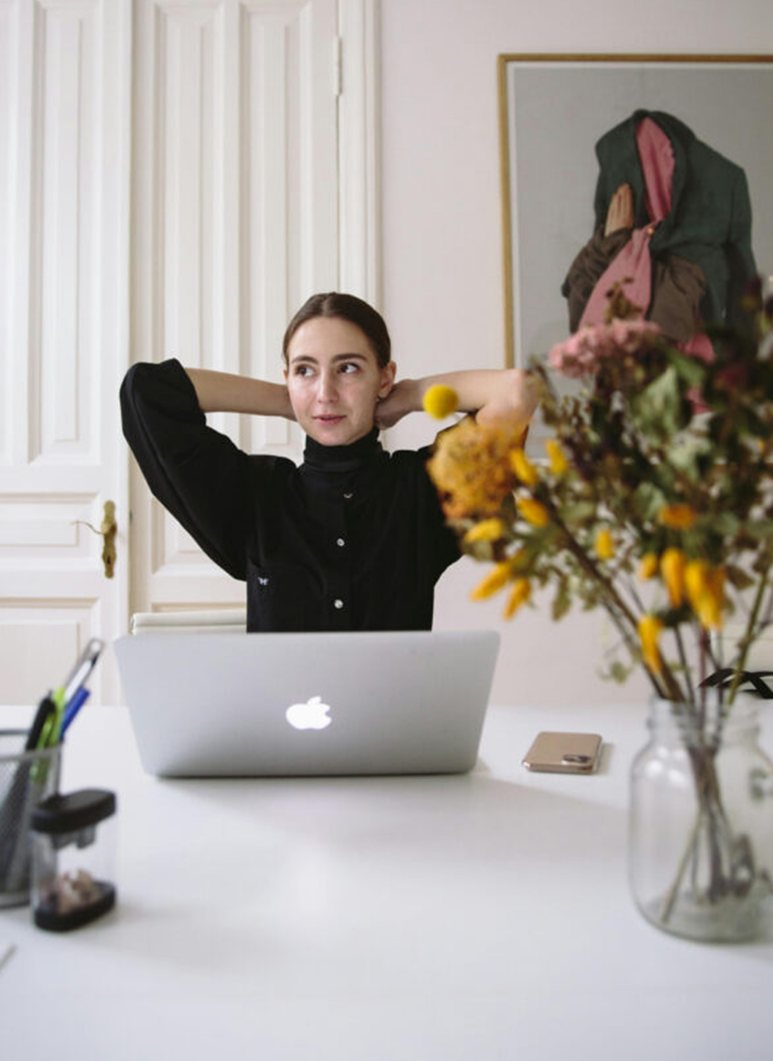 Iterative Thinking: Science-Based Mindset Training | IIT